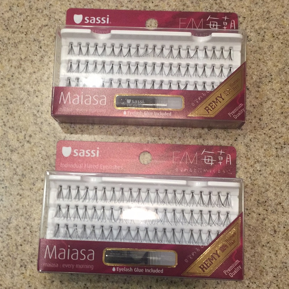 Lashes